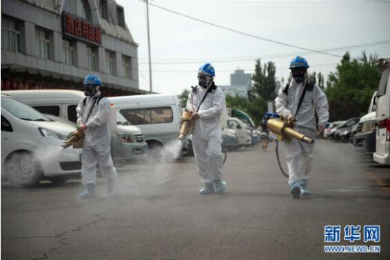 6月16日最新疫情动态与防护指南，安全度过疫情期的方法