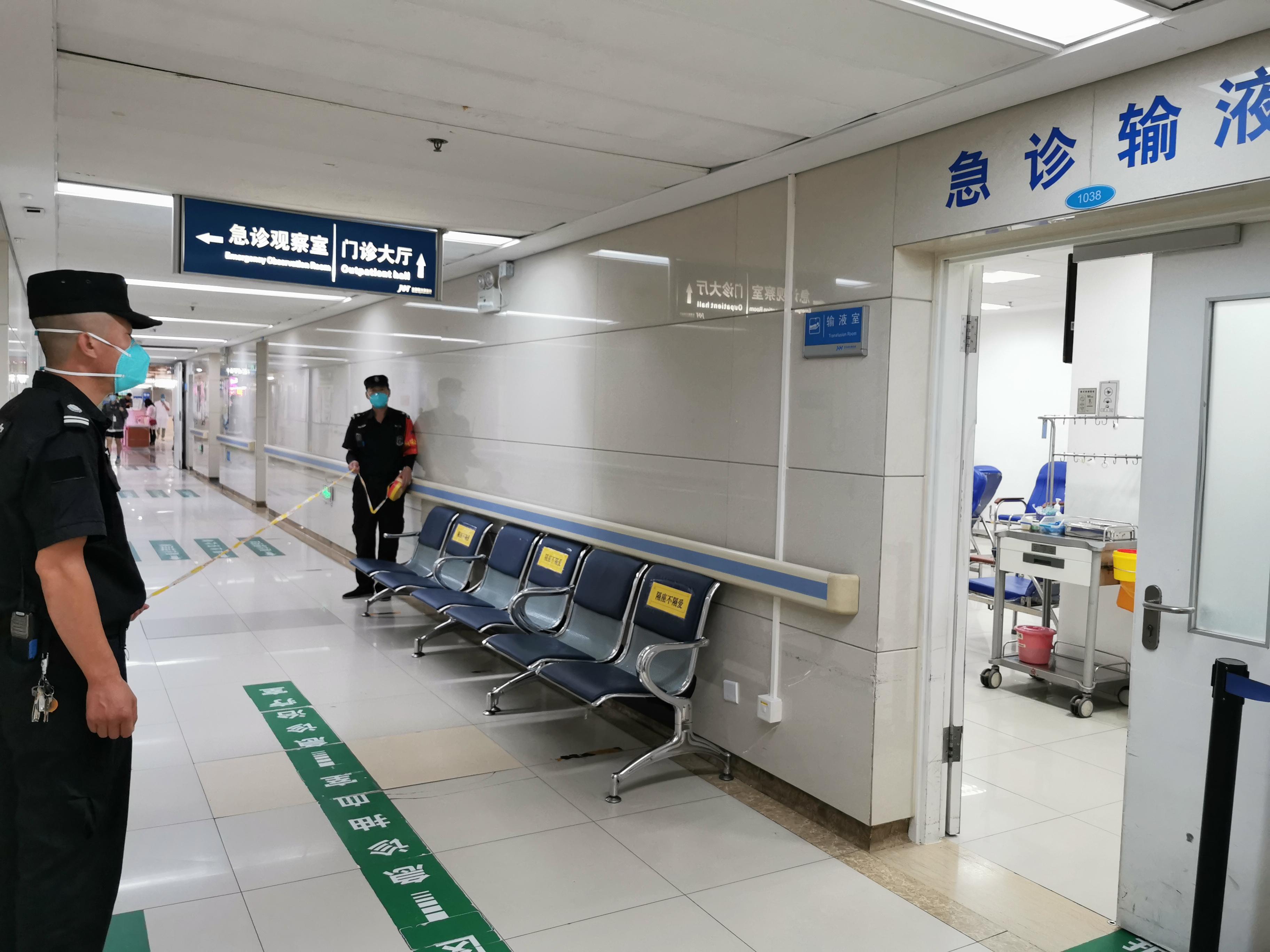 疫情响应等级最新北京,疫情响应等级最新北京，一场自然美景的探索之旅