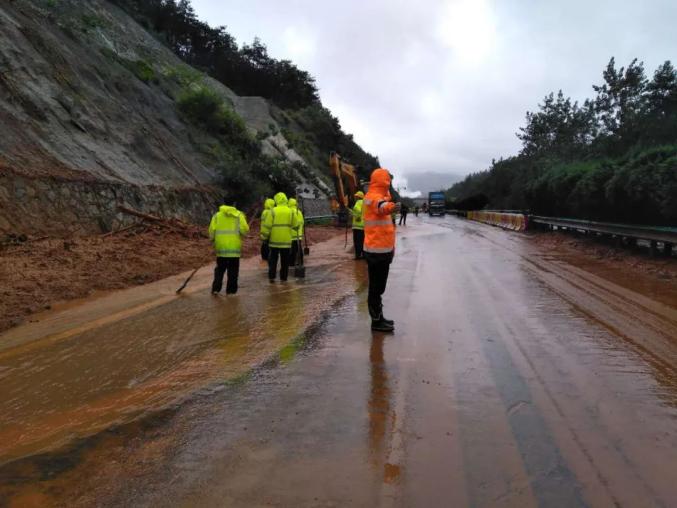 黄梅暴雨实时更新，最新消息汇总