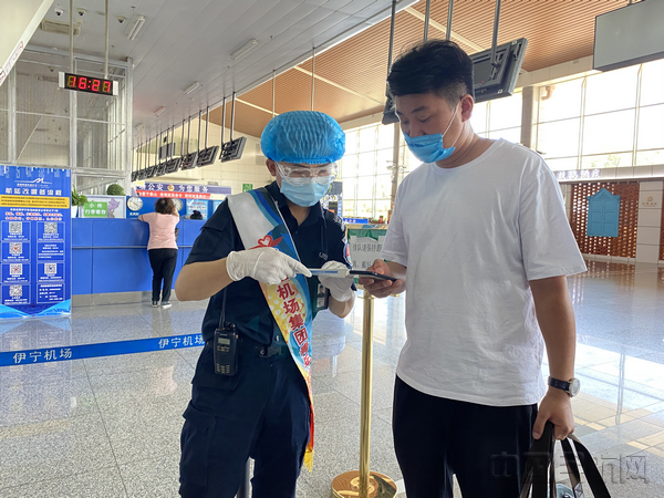 伊宁市疫情最新报道，小巷深处的独特风味与抗疫进展