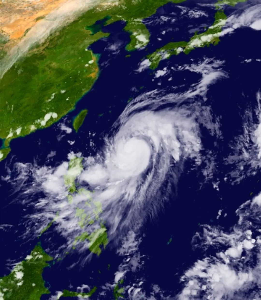 美莎特台风实时更新,关注台风动向,保障安全!