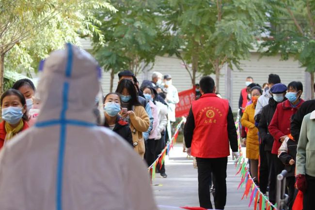 山丹县疫情最新通知,山丹县的温馨抗疫日常,疫情中的小趣事与深厚友情