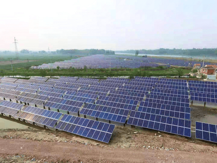 晶科科技光伏最新,晶科科技光伏最新,一场探索自然美景的旅行,寻找内心的平和与宁静