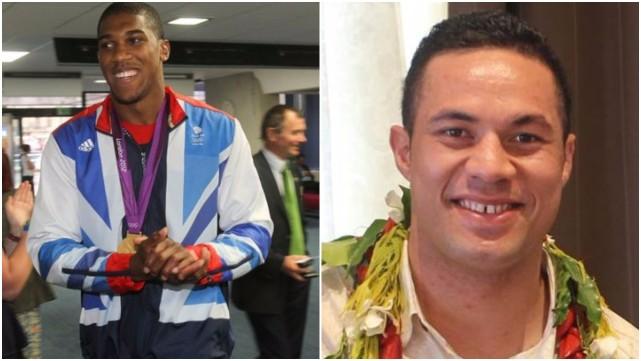 约书亚拳击最新战报,实力展现与未来展望分析