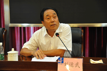 刘运武最新动态，学习之路上的闪耀之星