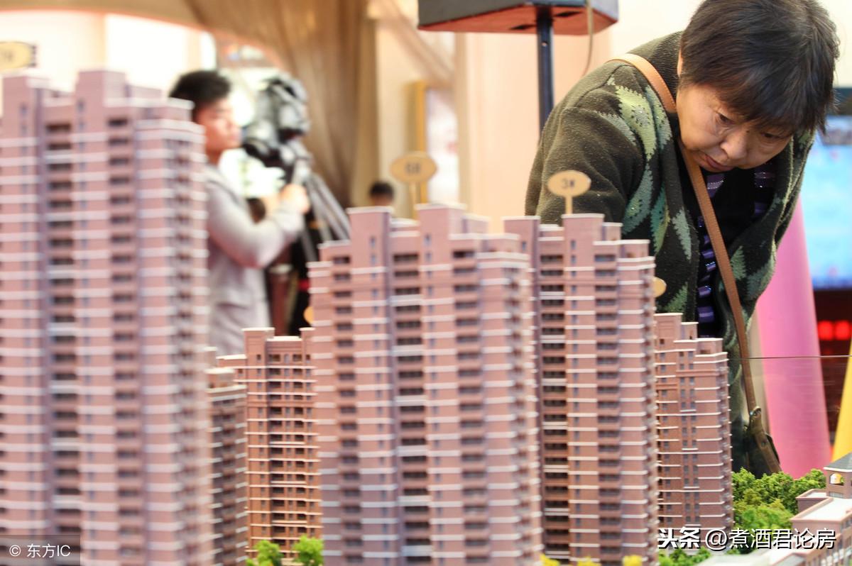 邳州各小区最新房价