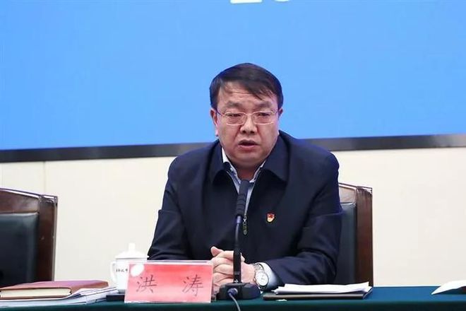 陶永利新职务揭晓，领航未来篇章的领导者🌟