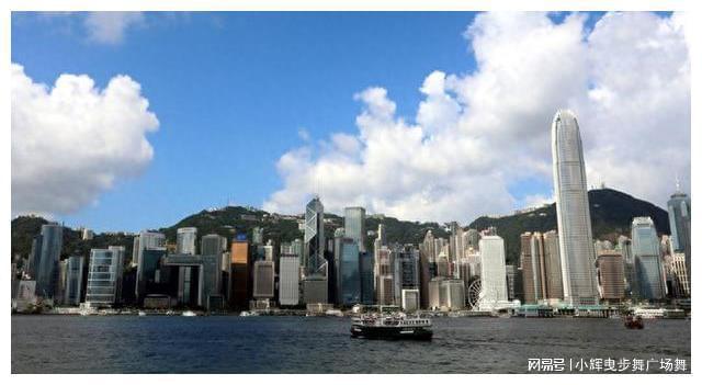 香港的最新动态,多元发展与挑战并存