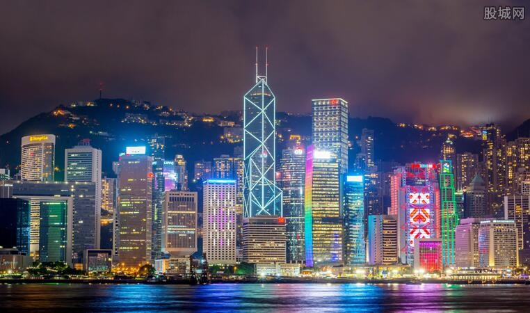 香港的最新动态,多元发展与挑战并存