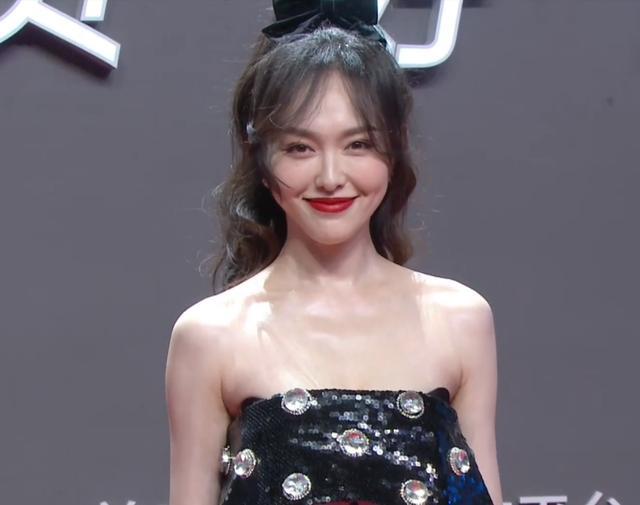 唐嫣最新活动之旅,爱与陪伴的温馨盛宴