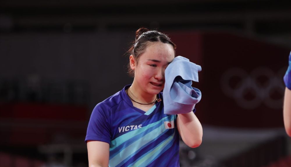 乒坛新星伊藤美诚持续闪耀，最新动态与表现概览