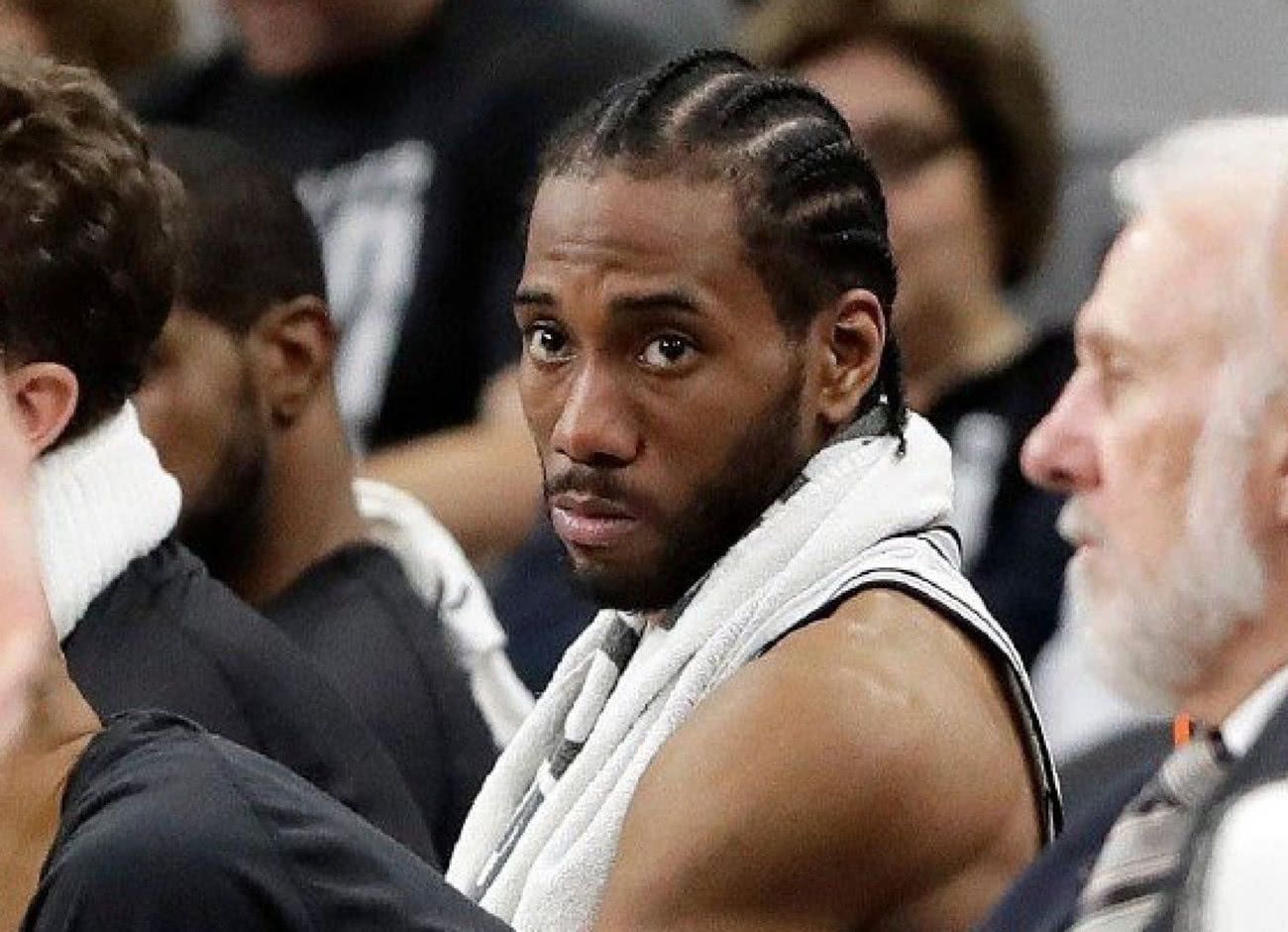 莱昂纳德最新现状揭秘,小巷中的隐藏瑰宝