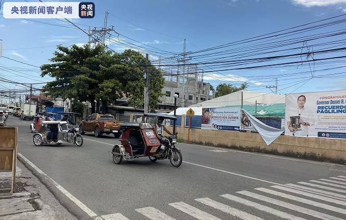 菲律宾全国疫情最新情况