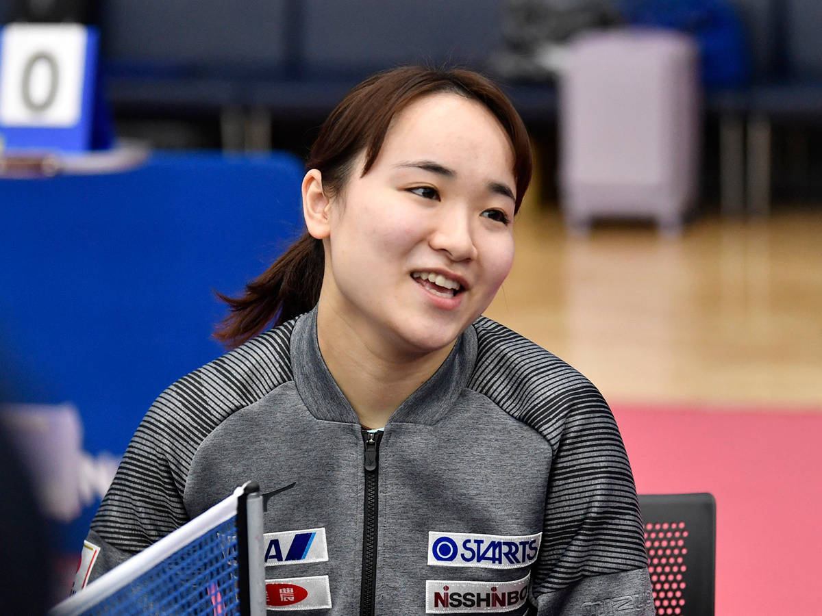 伊藤美诚最新动态揭秘,火热更新不停歇!