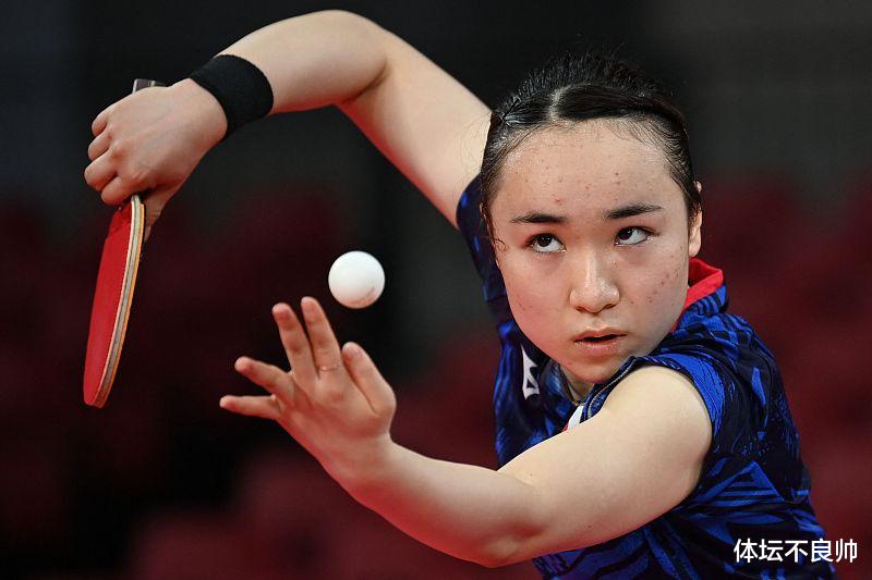 伊藤美诚最新动态揭秘,火热更新不停歇!