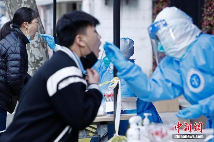 上海最新疫情动态，科技智能守护健康，11月18日更新