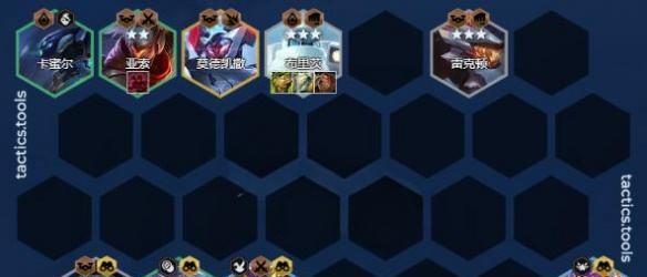 最新解析,忍者夜隐劫阵容揭秘