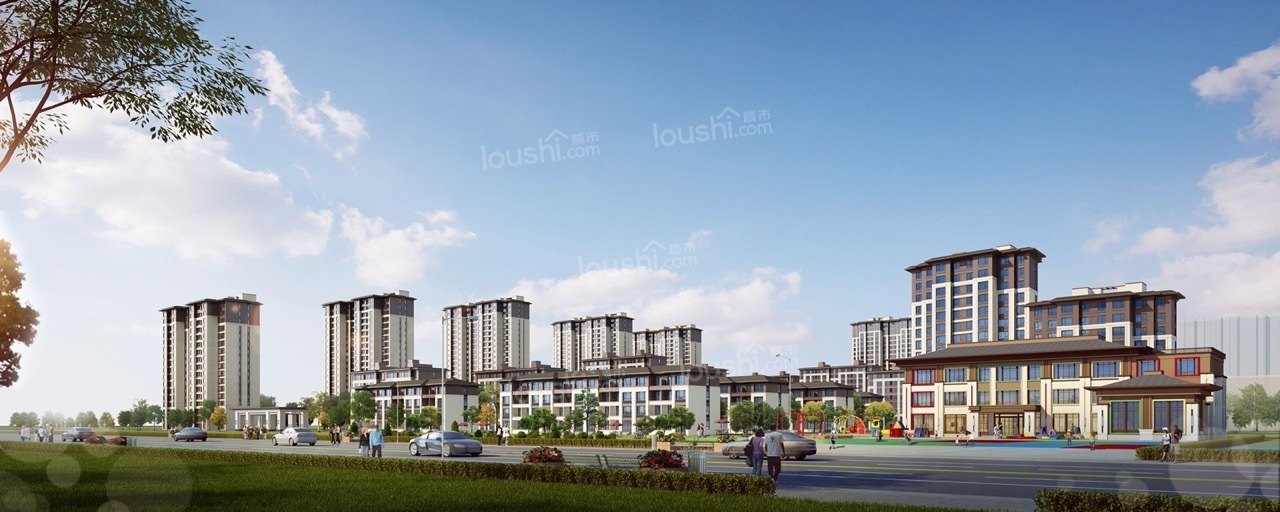 霸州新楼盘最新房价