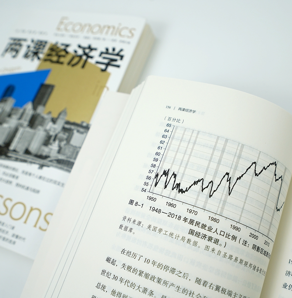 经济学最新版,探寻内心平静的经济学之旅