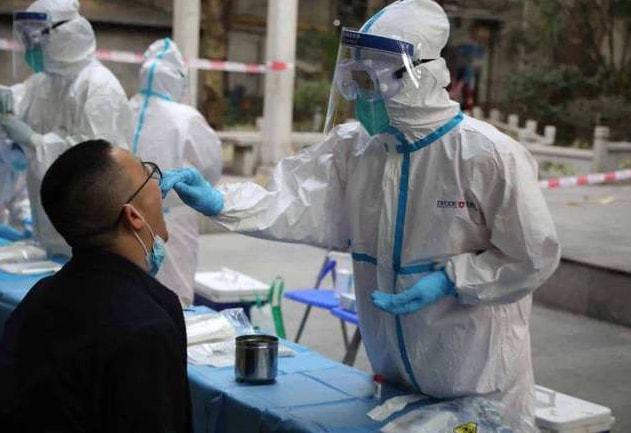 天津市最新疫情下的自然探索之旅,寻求内心宁静与平和