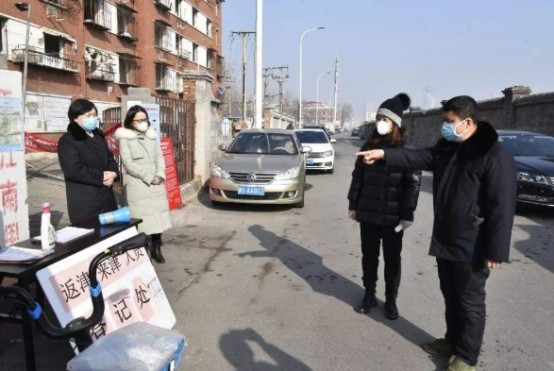 天津市最新疫情下的自然探索之旅,寻求内心宁静与平和