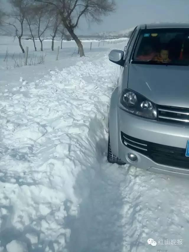 赤峰高速封闭通知最新更新,启程前往心灵绿洲的宁静之路