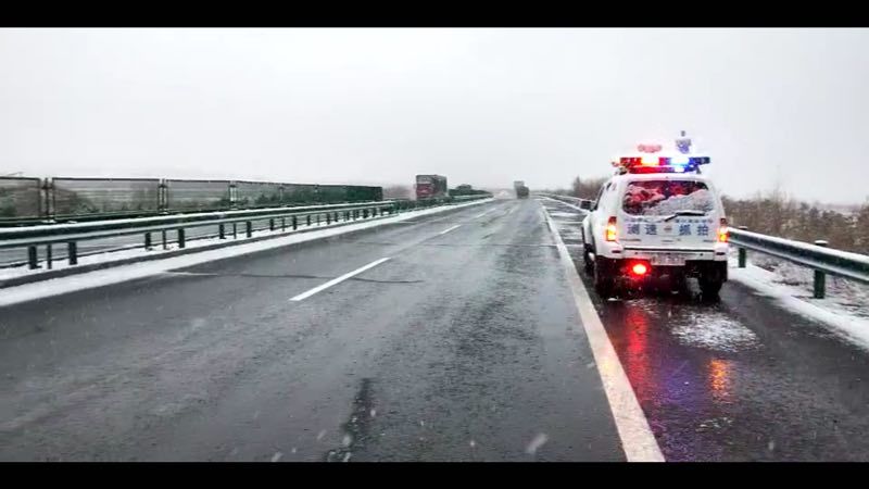 赤峰高速封闭通知最新