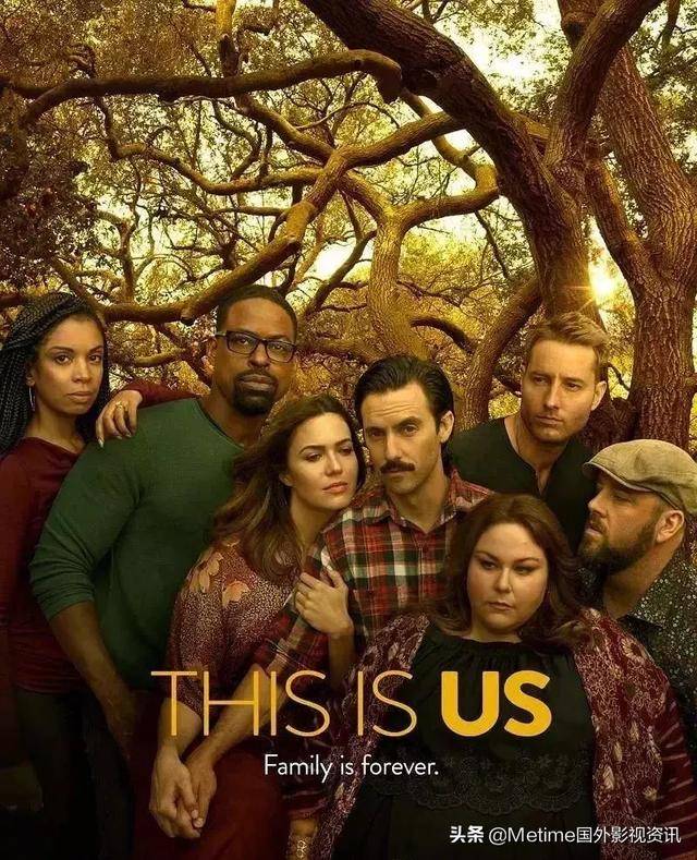 最新上映欧美电视剧大放送,你绝对不能错过!