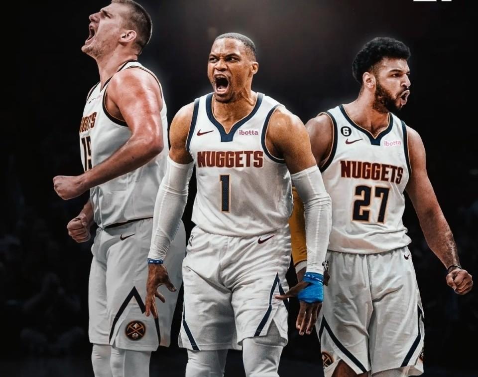 湖人最新交易预测