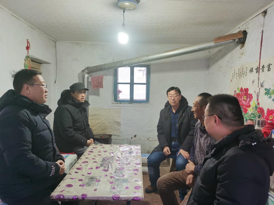 冬季疫情最新动态，全面防护指南与最新消息速递