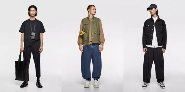 优衣库打折最新男装,优衣库打折最新男装，变化、自信与成就的力量