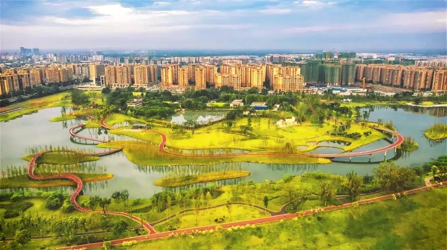 新津县最新楼盘探索自然美景之旅,寻找心灵栖息地