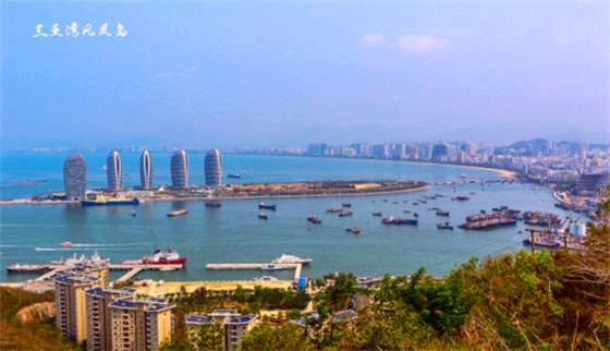 三亚隐藏小巷特色小店,等你来探索!