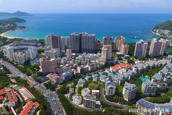 三亚隐藏小巷特色小店,等你来探索!