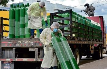 新冠疫情最新播报,印度疫情现状、应对措施与未来展望分析