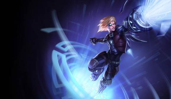 最新伊泽瑞尔阵容论述与解析