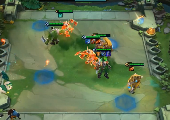 最新伊泽瑞尔阵容论述与解析