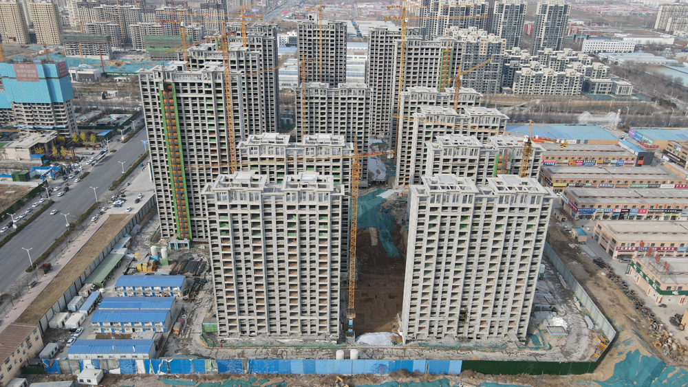 濮阳房产新动态,科技引领未来,智慧重塑生活