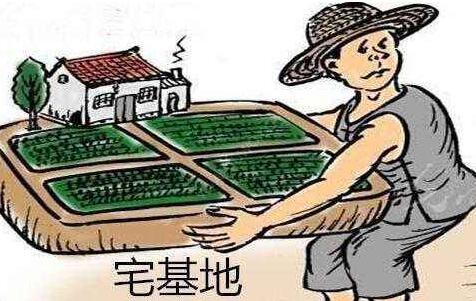 最新宅基地管理办法,农村宅基地使用新策略规范出炉