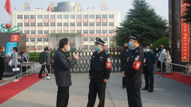 运城公安最新动态及观点论述