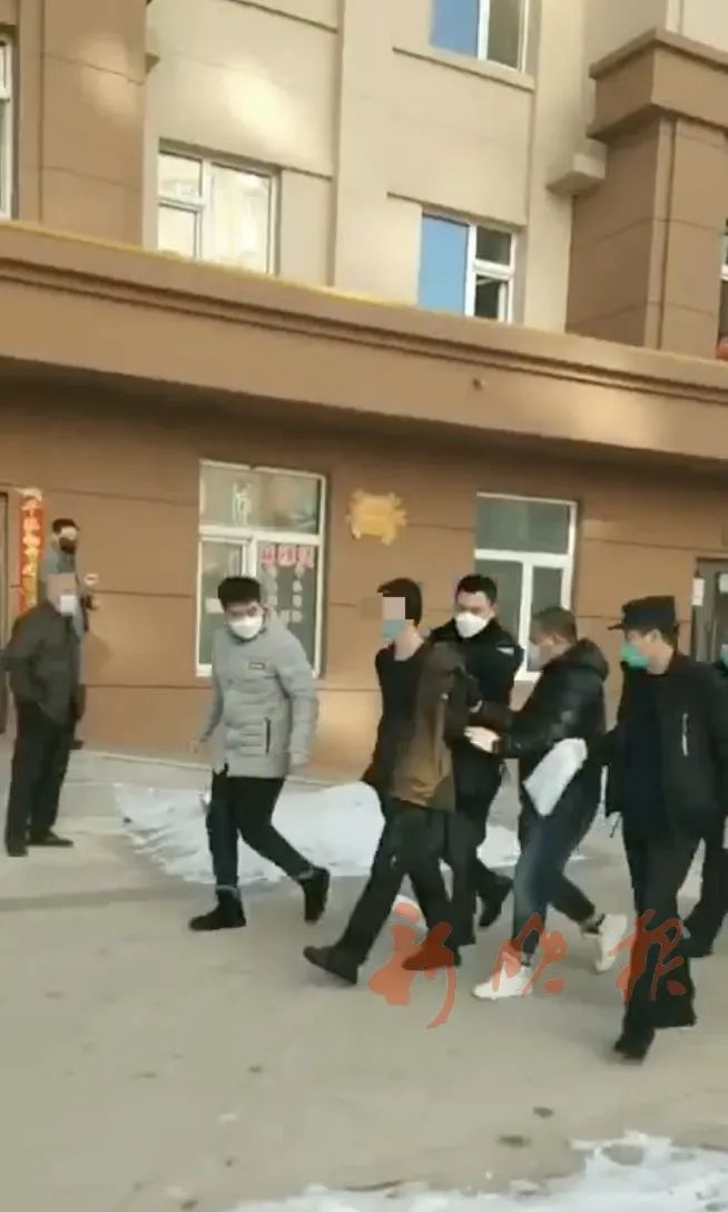 富锦市最新事件