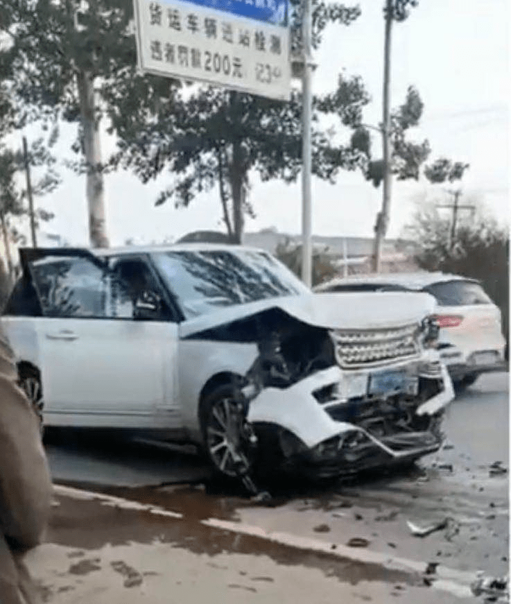 昌黎车祸最新消息,温馨故事传递希望与关怀