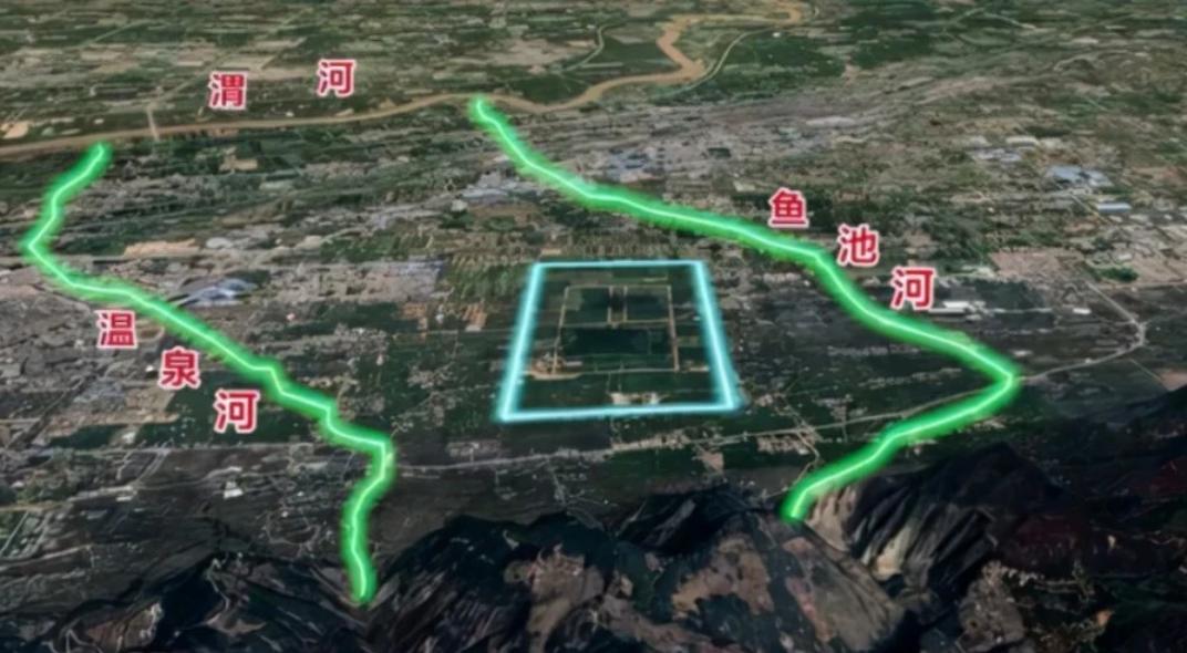 秦始皇陵最新动态,探寻内心平静的旅程