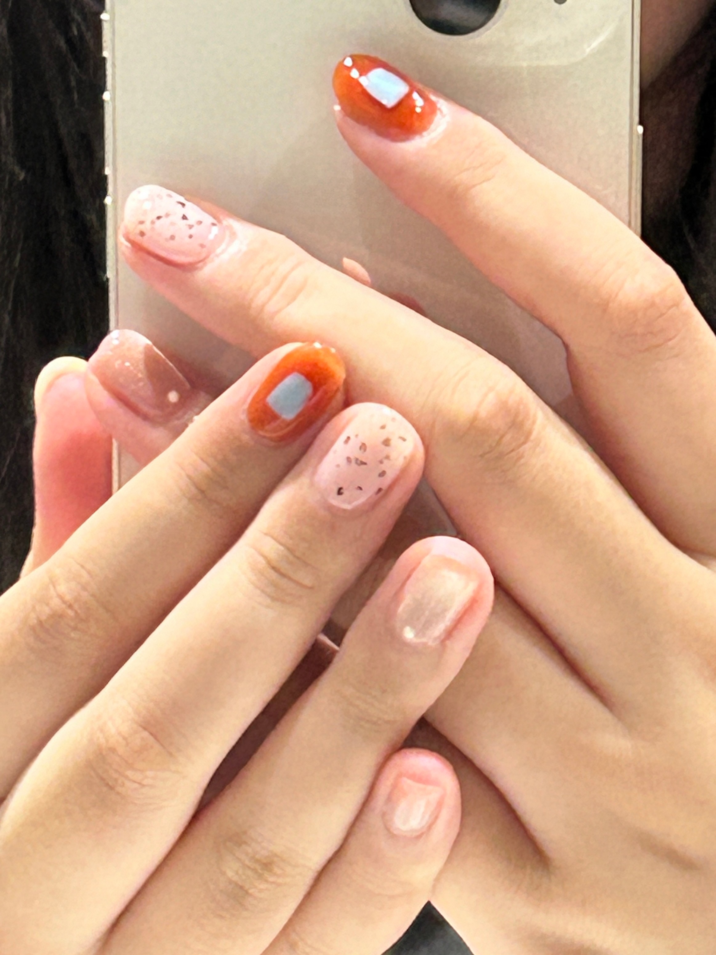 最新款指甲美甲制作指南,步骤详解与时尚趋势分析