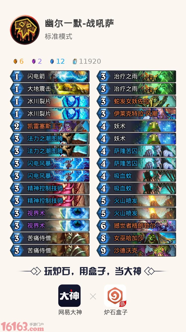 最新战吼萨卡组,科技重塑战斗狂潮,前所未有的游戏体验