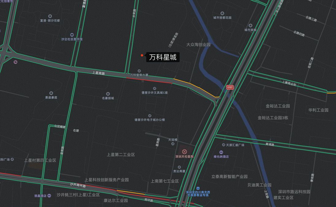 万科星城最新动态,小巷特色小店的独特魅力探索