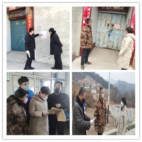 涉县最新疫情动态与小巷美食探索，疫情下的小城美食故事