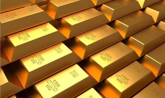 黄金首饰价格走势图，市场趋势分析与影响因素探讨及价格走势预测