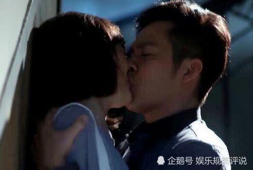 电视剧吻戏是怎么拍的