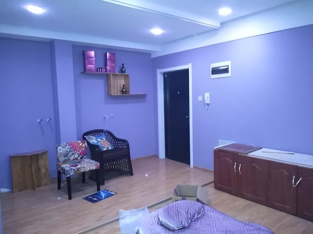 韩城两室一厅最新租房信息及其分析概览